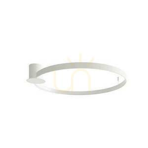 Plafon RIO 78 biały LED 4000K  - THORO small 0
