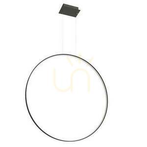 Lampa wisząca RIO 110 czarny LED 3000K  - THORO small 0
