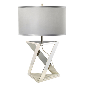 Lampa stołowa Aegeus 1 Elstead small 0