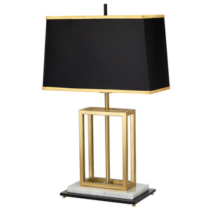 Lampa stołowa Atlas 1 Elstead small 1