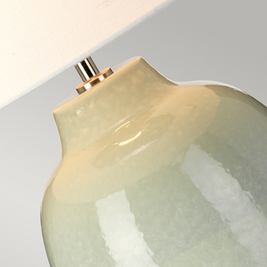 Chelsfield 1 lampa stołowa Elstead small 2