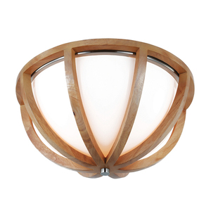 Plafon Allier Elstead small 0