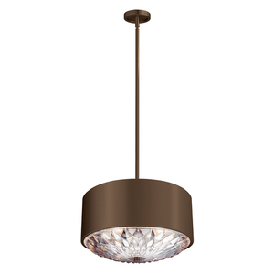 Lampa wisząca Botanic 4 Light Elstead small 0