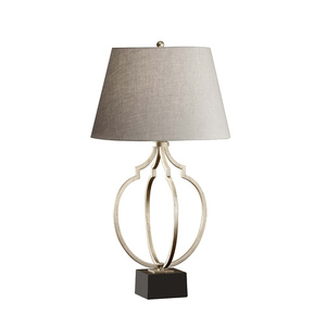 Lampa stołowa Grandeur 1 Elstead small 0