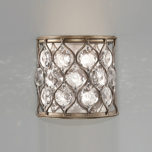 Lampa ścienna Lucia 1 Light Elstead small 1