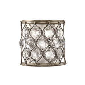 Lampa ścienna Lucia 1 Light Elstead small 0
