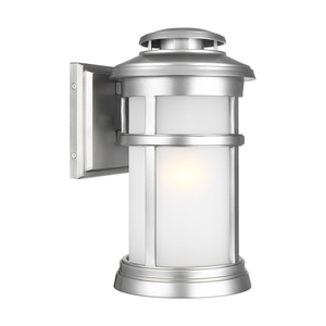 Lampa ścienna Newport 1 Elstead small 0