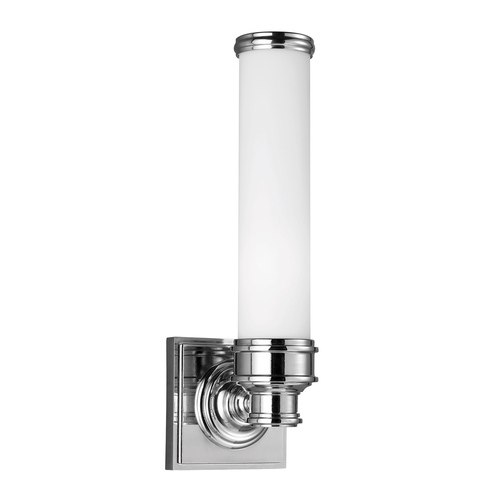Sprawdź Lampa ścienna Payne 1 Light Elstead