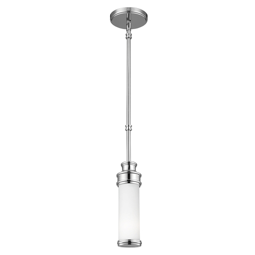 Sprawdź Lampa Wisząca Payne 1 Elstead