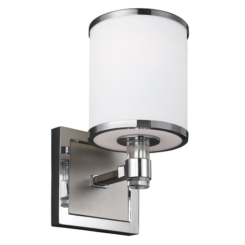Sprawdź Lampa ścienna Prospect Park 1 Light Elstead