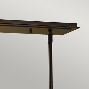 Lampa wisząca Remy 4 Elstead small 5