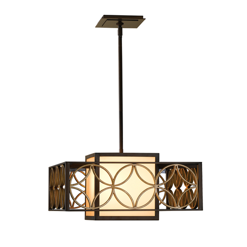 Sprawdź Lampa wisząca Remy 1 Elstead