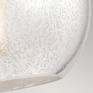 Lampa wisząca Tabby 1 Elstead small 3