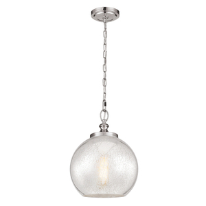 Lampa wisząca Tabby 1 Elstead small 0