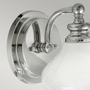 Lampa ścienna Ainsley 1 Light Elstead small 1