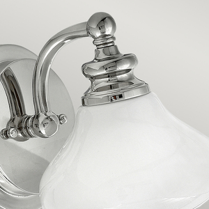 Lampa ścienna Ainsley 1 Light Elstead small 2