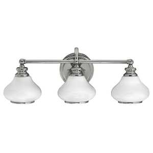Lampa ścienna Ainsley 3 Light Elstead small 0