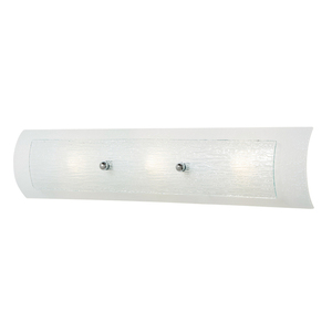 Lampa ścienna Duet 3 Light Elstead small 0