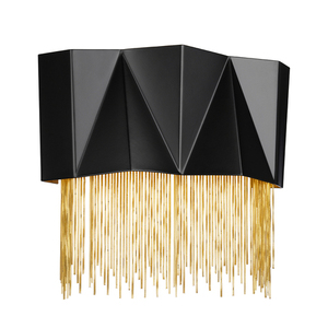 Lampa ścienna Zuma 3 Light Elstead small 0