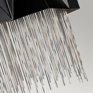 Lampa ścienna Zuma 3 Light Elstead small 2
