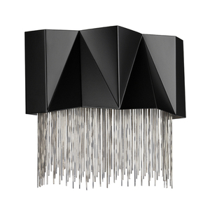 Lampa ścienna Zuma 3 Light Elstead small 0