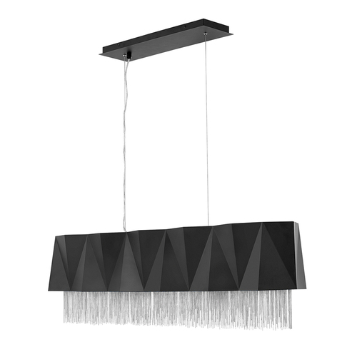 Sprawdź Lampa wisząca Zuma 6 Elstead