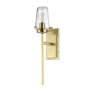 Lampa ścienna Alton 1 Light Elstead small 1