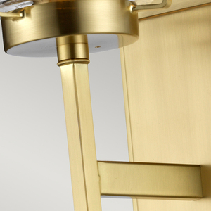 Lampa ścienna Alton 1 Light Elstead small 3