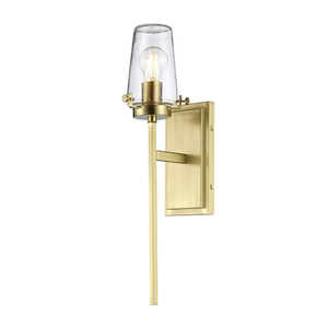 Lampa ścienna Alton 1 Light Elstead small 0