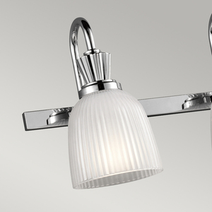Lampa ścienna Cora 4 Light Elstead small 2