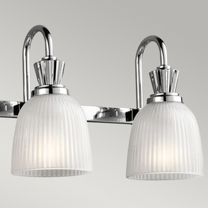 Lampa ścienna Cora 4 Light Elstead small 3