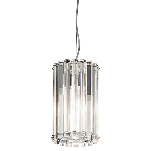 Sprawdź Lampa wisząca Crystal Skye 2 Light Mini Elstead