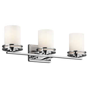 Lampa ścienna Hendrik 3 Light Elstead small 0