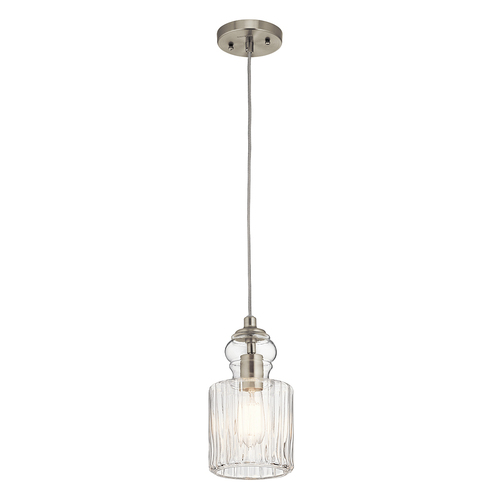 Sprawdź Lampa wisząca Riviera 1 Elstead