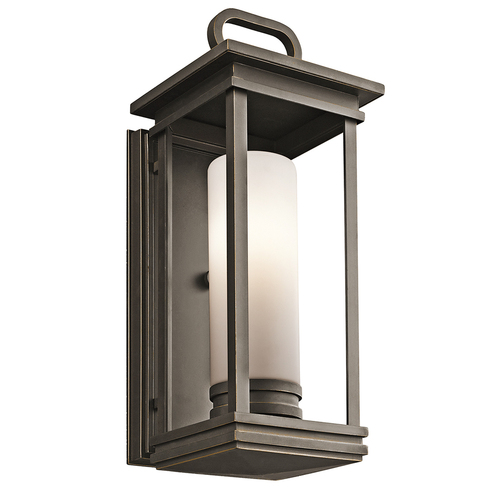Sprawdź Lampa ścienna South Hope 1 lekka średnia Elstead