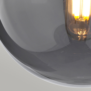 Lampa ścienna Kula 1 Light Elstead small 4