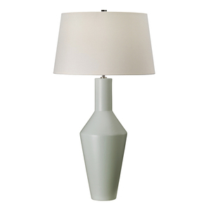 Lampa stołowa Leyton 1 Elstead small 1