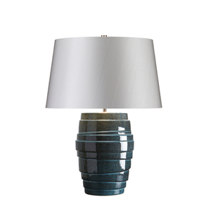 Lampa stołowa Neptune 1 Elstead small 0