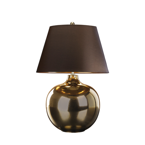 Sprawdź Lampa stołowa Ottoman 1 Elstead