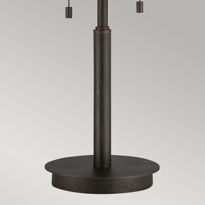 Lampa stołowa Laguna 2 Elstead small 1