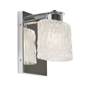 Lampa ścienna Seaview 1 Light Elstead small 0