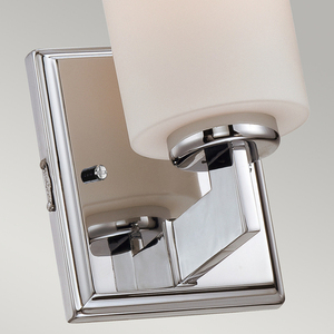 Taylor 1 Light Mała lampa ścienna Elstead small 1