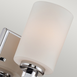 Taylor 1 Light Mała lampa ścienna Elstead small 2