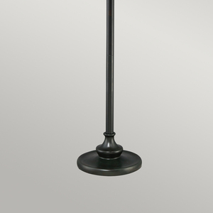 Lampa Podłogowa VICTORY Tiffany - Elstead small 3