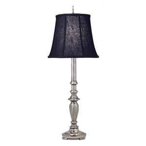 Lampa stołowa Maine 1 Elstead small 0