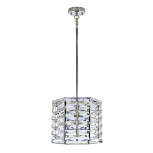 Lampa wisząca Shoal 1 Elstead small 1