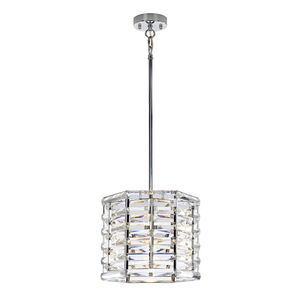 Lampa wisząca Shoal 1 Elstead small 0