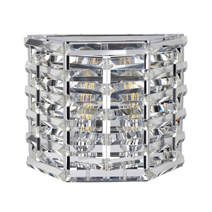 Lampa ścienna Shoal 2 Light Elstead small 1