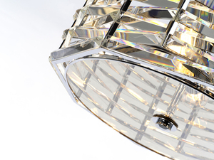 Lampa Wisząca Shoal 4 Light Elstead small 2