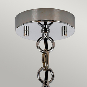 Lampa Wisząca Shoal 4 Light Elstead small 3